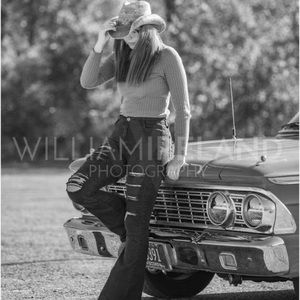 Meet your Posher, Daniella